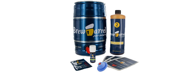 Brewbarrel Brewbarrel