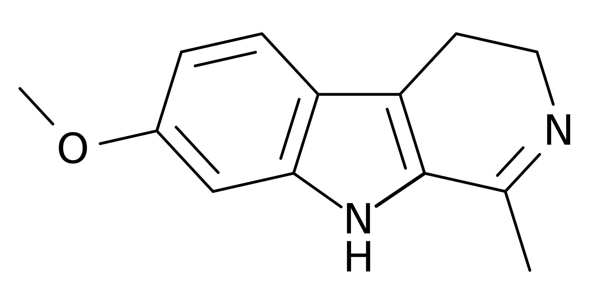 Harmalin Ayahuasca_Harmalin
