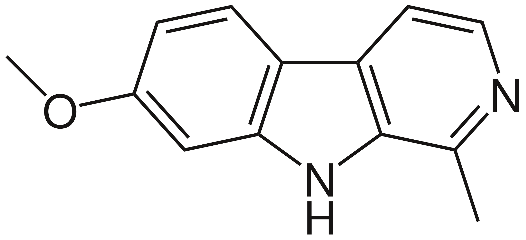 Harmine Ayahuasca_Harmine