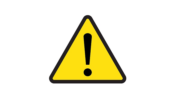 Damiana warning Damiana warning