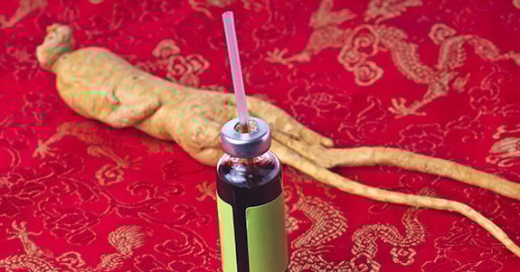 Ginseng Ginseng