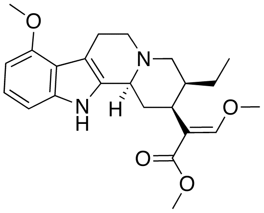 Mitragynine Kratom_Mitragynine