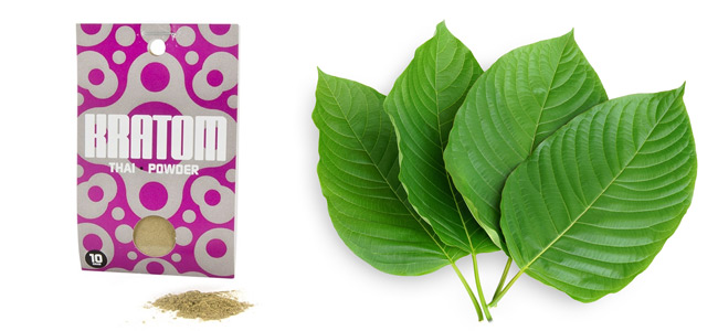 Herbal Energizers Herbal Energizers