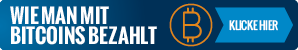 Wie man mit Bitcoins bezahlt
