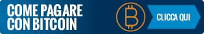 Come pagare con Bitcoin