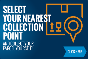 Collect your parcel