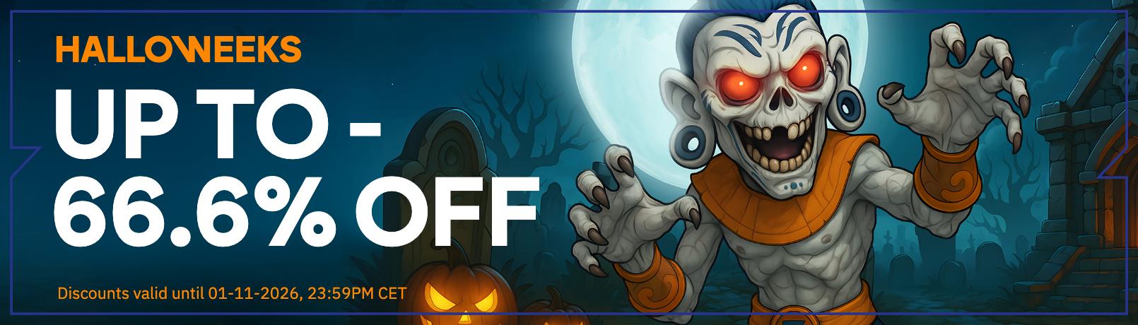 Halloweeks Halloweeks Offerpage Banner ÔÇö 1610├ù460 1610x460 Default EN_offer
