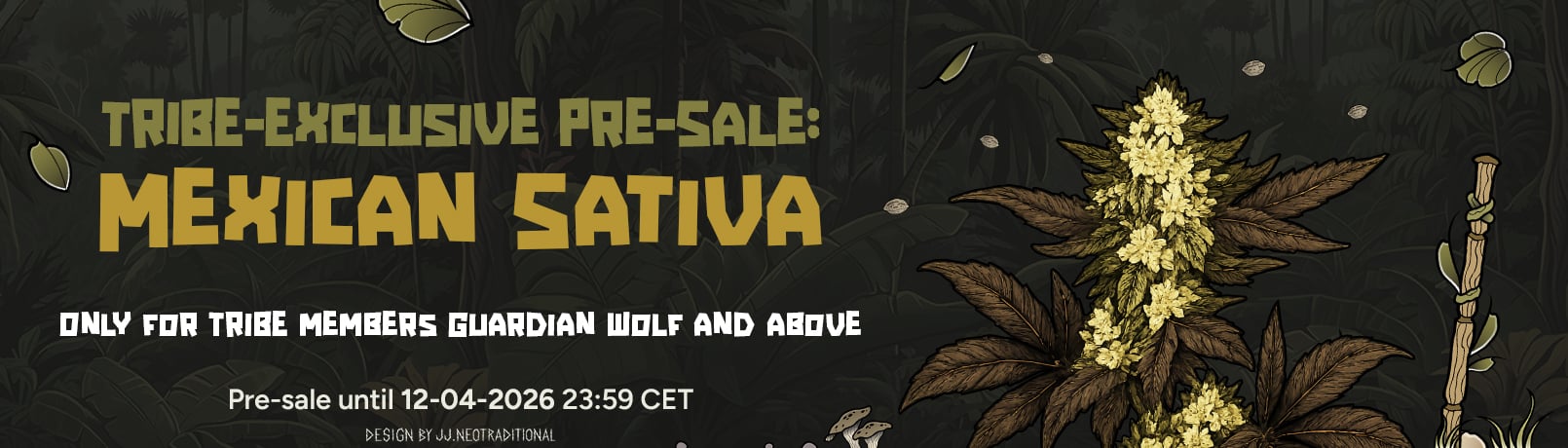 Sativa Mexicana Offerpage EN_offer