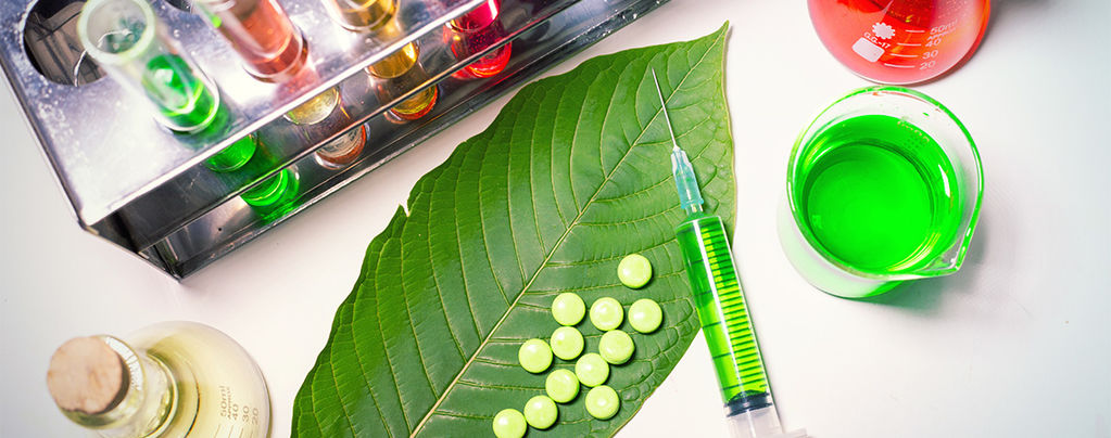 Does Kratom Show Up On A Drugs Test?