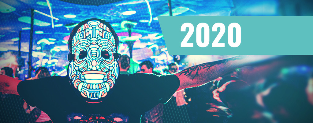 Best Psytrance Music Artists - 10 Acts Representing The Past, Present And Future