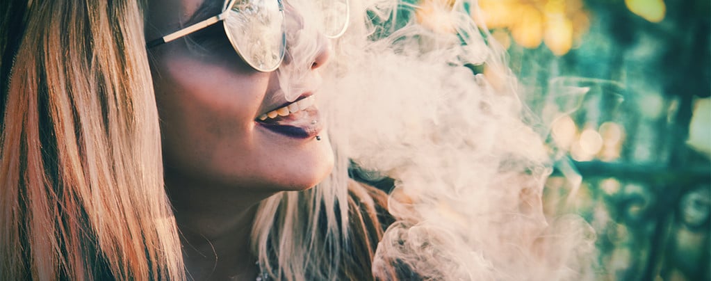 The Best Cannabis Strains For Every Mood