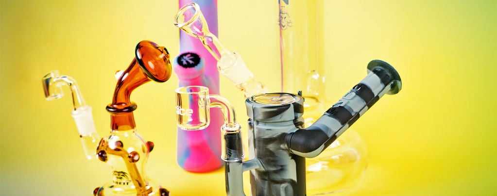What’s The Difference Between Bongs And Dab Rigs? 