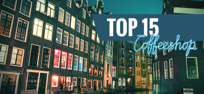 Best Coffeeshops Amsterdam
