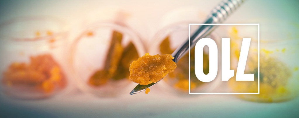7/10: The Date To Celebrate Cannabis Concentrates