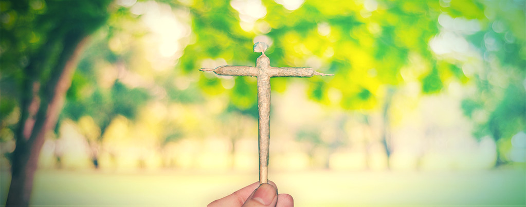 The Holy Grail Of Joints: Rolling A Cross
