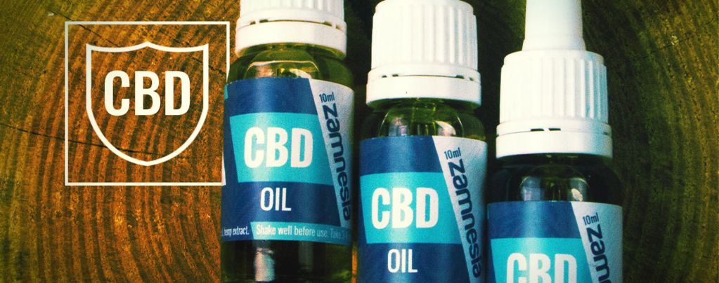 CBD Oil