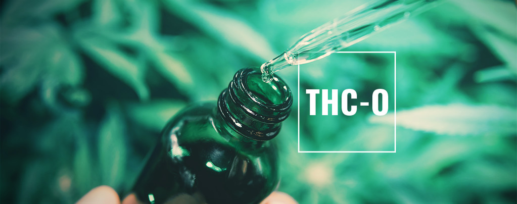 What Is THC-O-Acetate And Does It Matter?