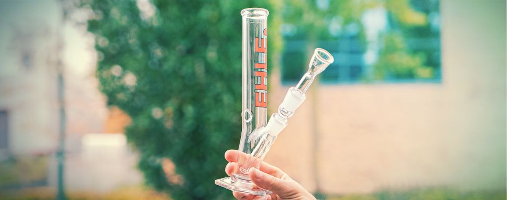 Why Borosilicate Glass Is The Smart Choice For Glass Bongs