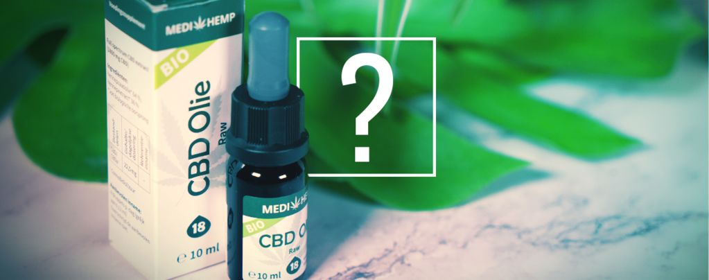 What To Do When CBD Isn't Working For You