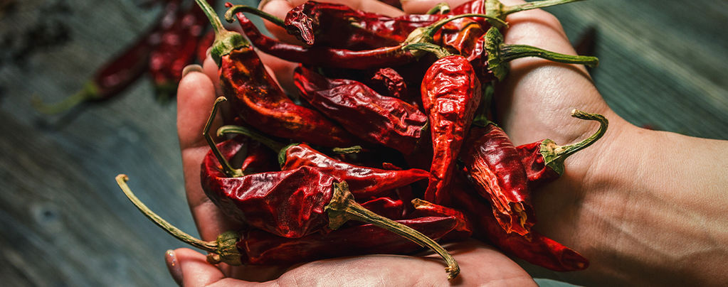 Chipotle Peppers