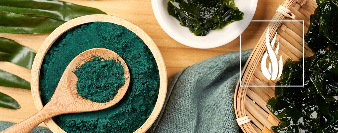 All You Need To Know About Spirulina
