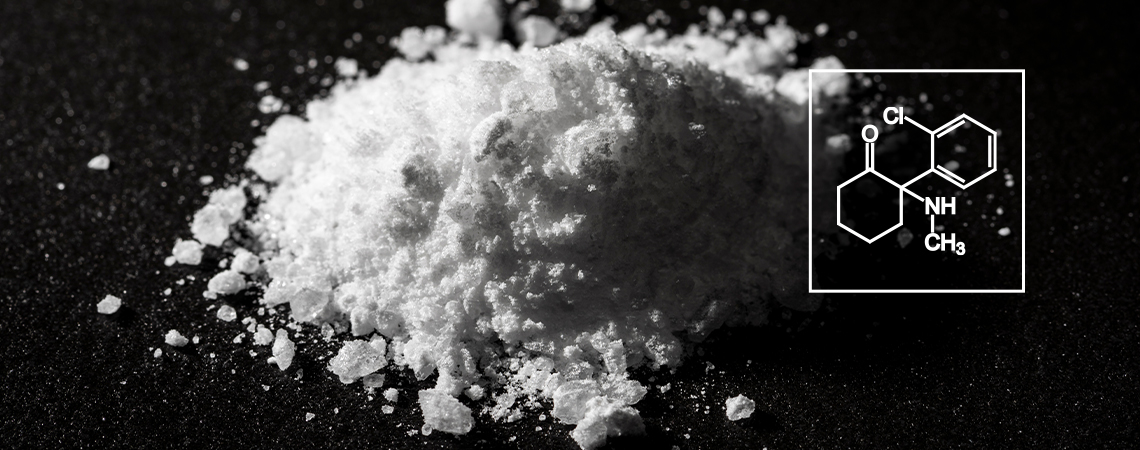 Should Ketamine Really Be Considered A Psychedelic?