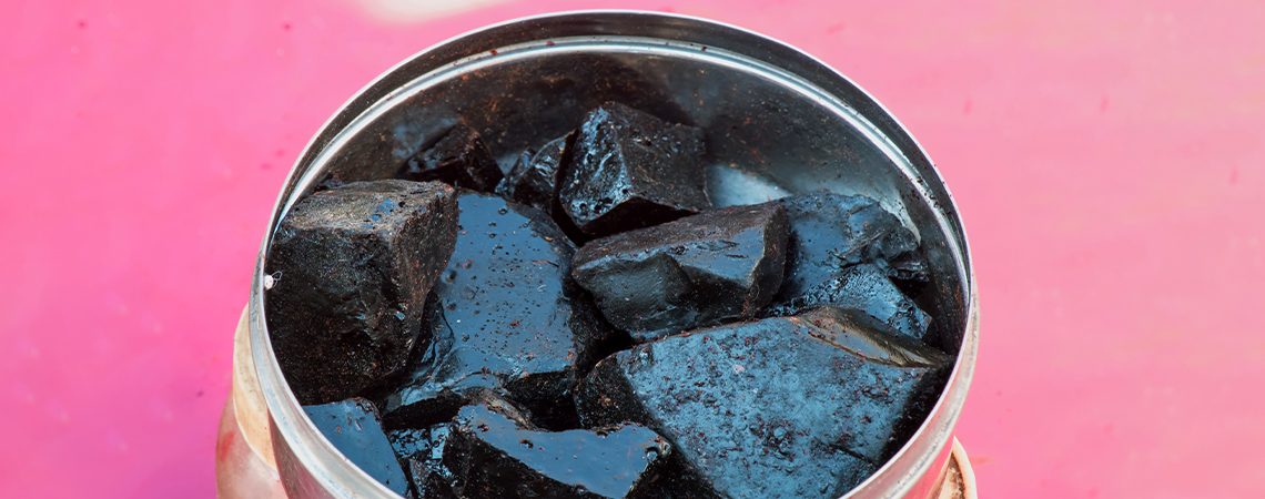 What You Need to Know About Shilajit