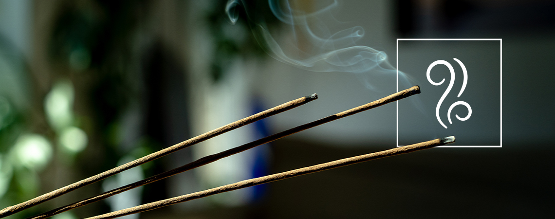 Everything You Need to Know About Incense