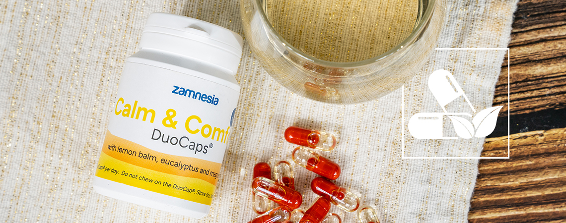 Top 10 Vitamins And Supplements For Winter Season