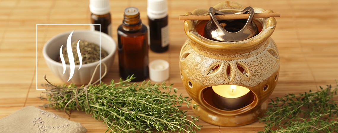 Everything You Need To Know About Aromatherapy