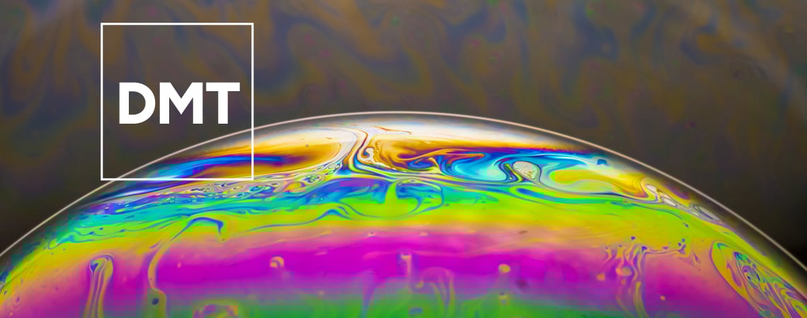 What is DMT? Everything you need to know about this powerful psychedelic