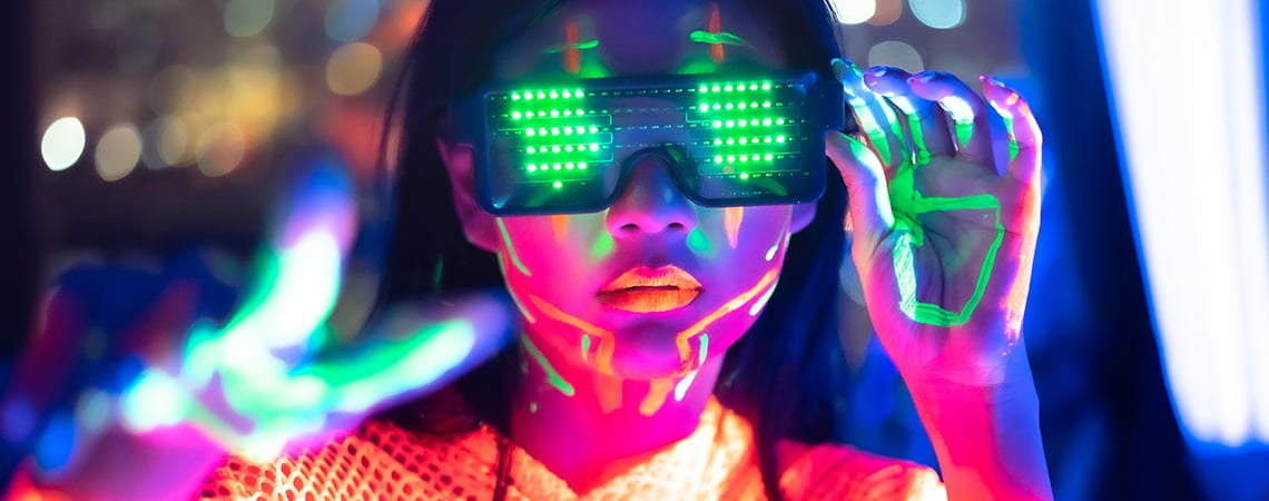 Is it ok to trip alone? The solitary psychonaut’s code