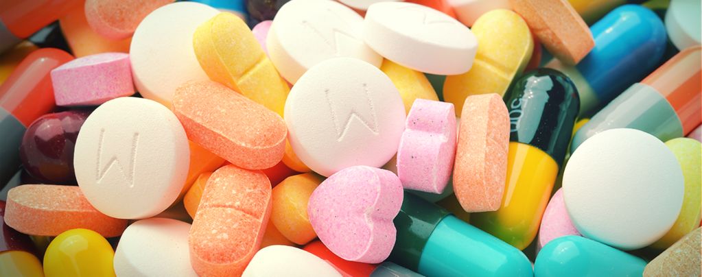 Molly, MDMA And Ecstasy: Whats The Difference?