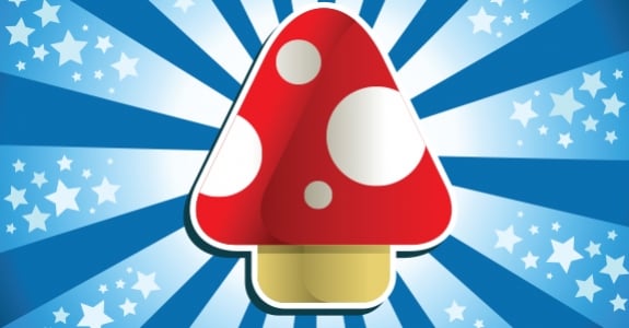 5 Mind Blowing Facts About Magic Mushrooms