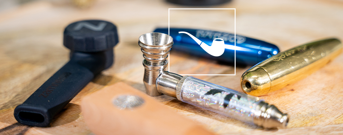 Top 5 Indestructible Travel Pipes