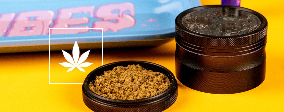 Kief: What It Is And How To Make It