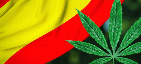 Regulation Spreading: Bilbao, Spain Set To Regulate Cannabis Clubs