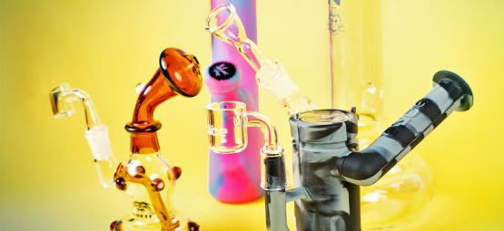 Bong Percolators: What Are The Benefits & How They Work — Toker Supply