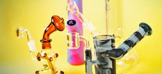 What’s The Difference Between Bongs And Dab Rigs? 