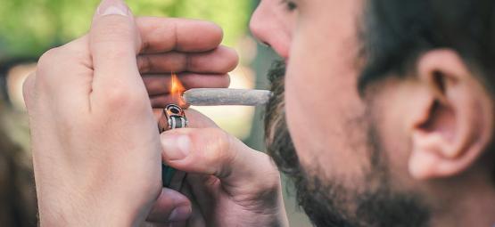 How To Light Your Joint In The Wind?