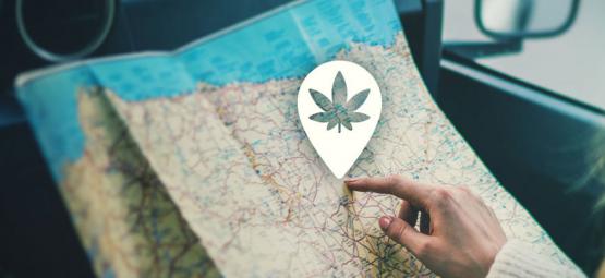 The Perfect Cannabis Road Trip Through Europe 