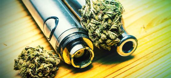 What Can You Do With Vaporized Weed?