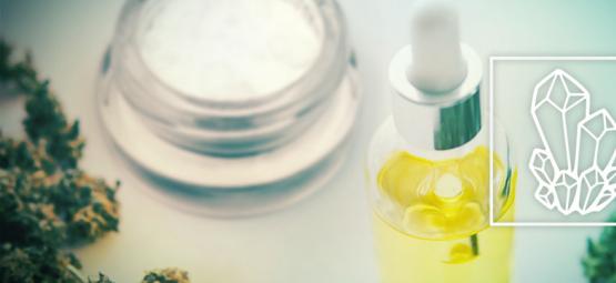 How To Make Your Own CBD Oil With CBD Crystals