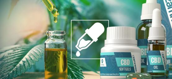 Here Are 8 Common Myths About CBD 