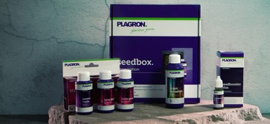 Get The Most Out Of Your Plants With Plagron