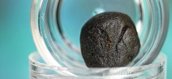 What Is Jelly Hash And How Do You Make It?