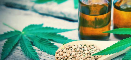 How To Make Edibles With Cannabis Concentrates