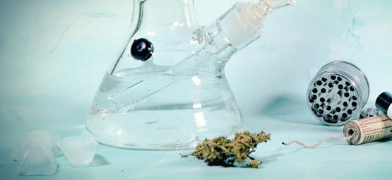 How to Use a Bong: A Step-by-Step Guide for Smoking Weed – The