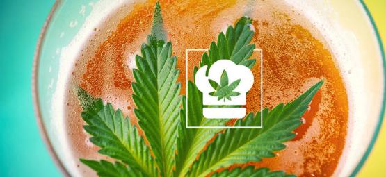 How To Make Cannabis Beer