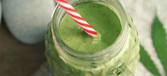 What Is Cannabis Juicing?